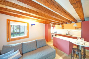 DolceVita Apartments N 523